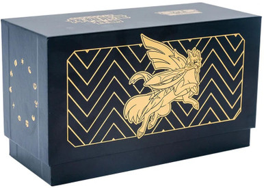 (SIMPLIFIED CHINESE) Pokemon Radiant Gift Box - Zacian、Pokemon、kayou
