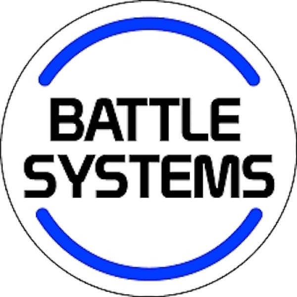 Battle Systems Modular Terrain: Kindom of Hyberia Ur'ghaal Badlands