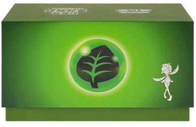(SIMPLIFIED CHINESE) Pokemon Radiant Energy Gift Box - Grass、Pokemon、kayou