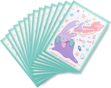 Pokemon Center We're Goomy Sleeves (65)、Pokemon、kayou