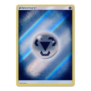 Shining Legends Metal Energy (Reverse Holo)、Pokemon、kayou