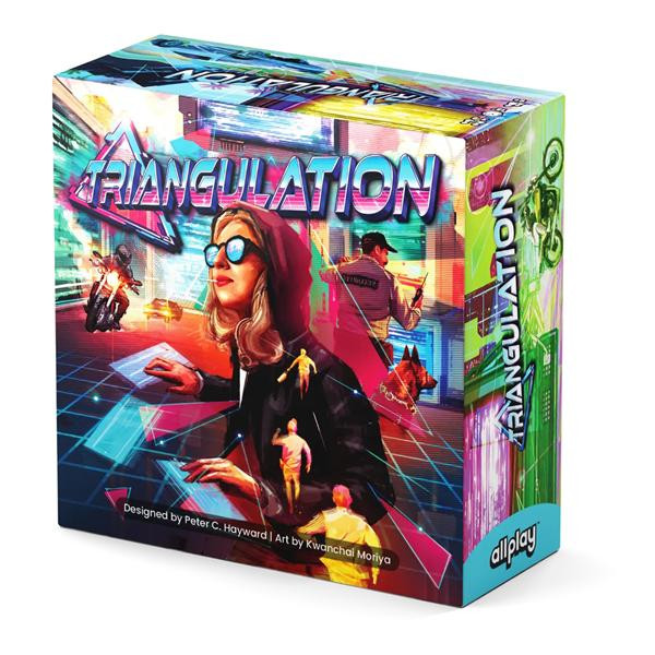 Allplay Triangulation