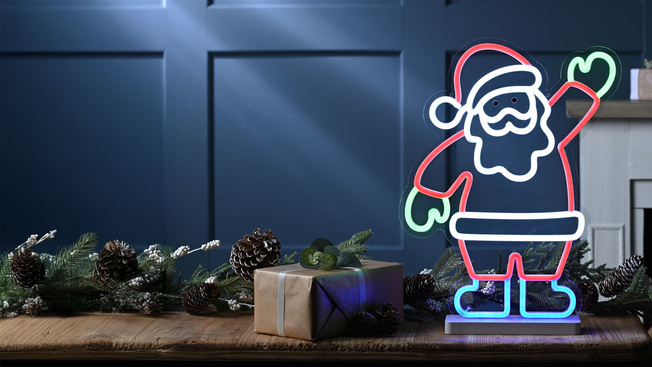 Connectible Lights For Any Garden