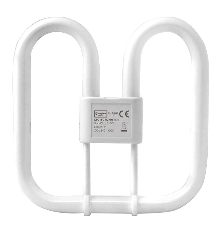 Energy Saving Compact Fluorescent CFL Lightbulbs Direct