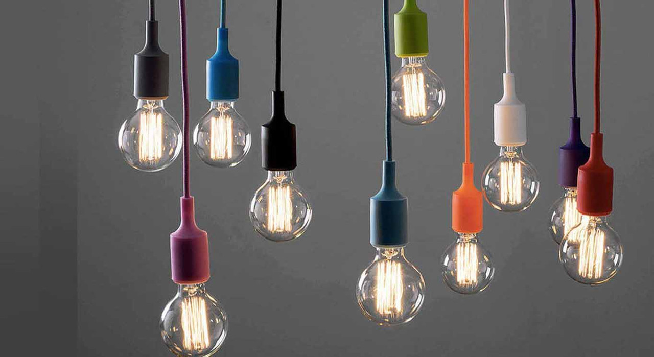 Pendant 8.4W Cord Sets Pendant 8.4W Cord Sets