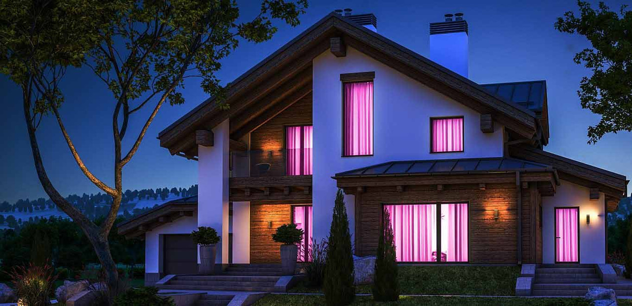 LED Smart Dimmable GLS BC Light Bulbs LED Smart Dimmable GLS BC Light Bulbs