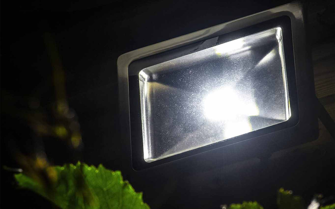 LED Floodlights High Powered Lights LED Floodlights High Powered Lights