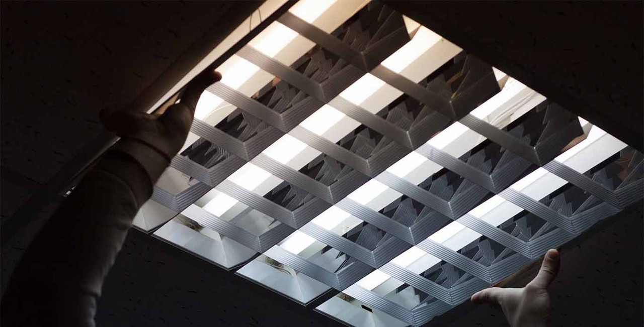Crompton Lamps Fluorescent Starters 65 Watt Crompton Lamps Fluorescent Starters 65 Watt