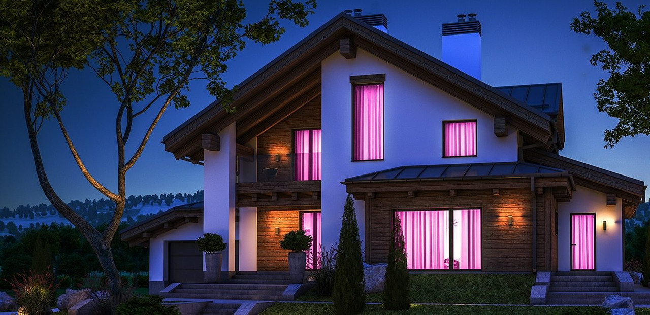 Crompton Lamps LED Smart A60 Opal Light Bulbs Crompton Lamps LED Smart A60 Opal Light Bulbs