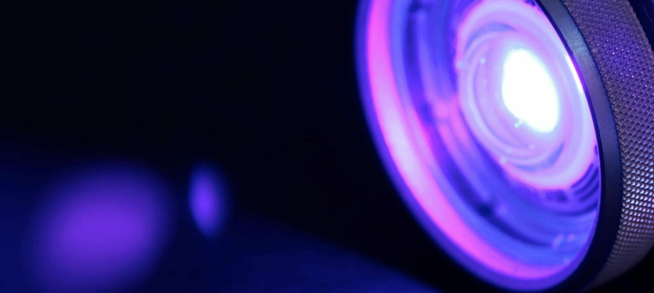 Ultraviolet UV Light Bulbs and Tubes