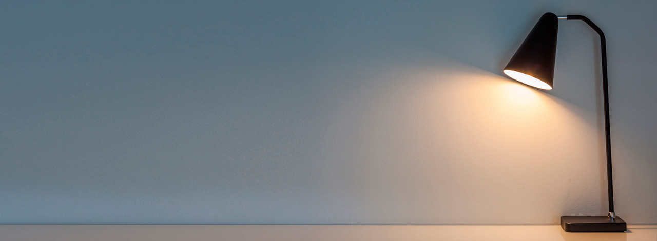 Desk Lamps