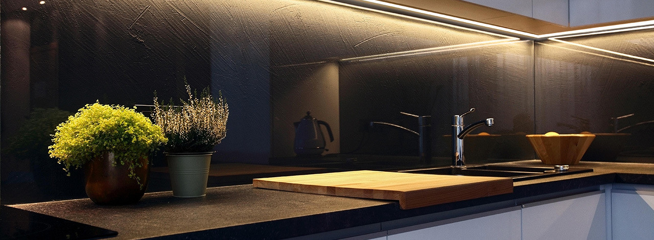 Under Cabinet Lights