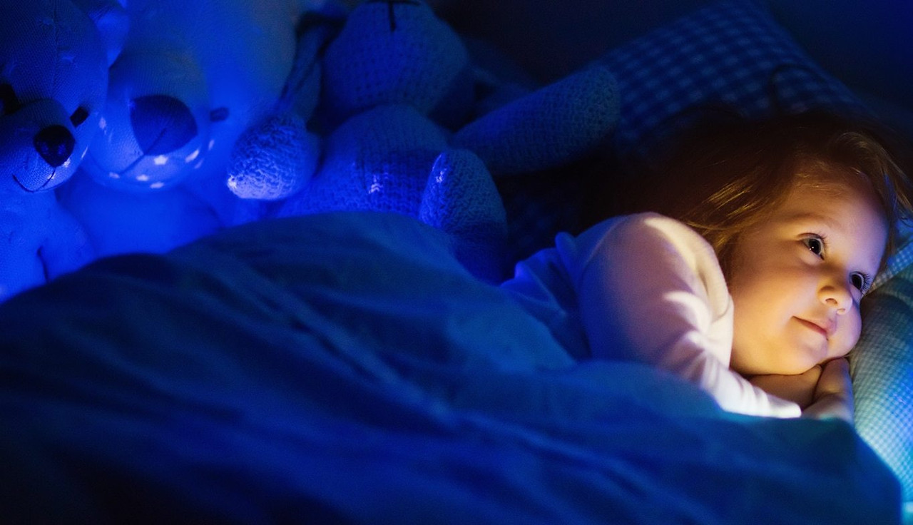 LED Bedroom Night Lights LED Bedroom Night Lights