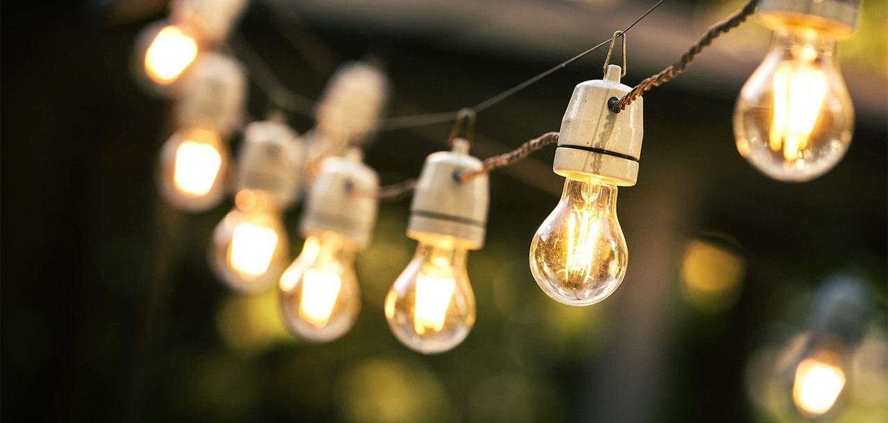Crompton Lamps LED Round Screw Light Bulbs Crompton Lamps LED Round Screw Light Bulbs