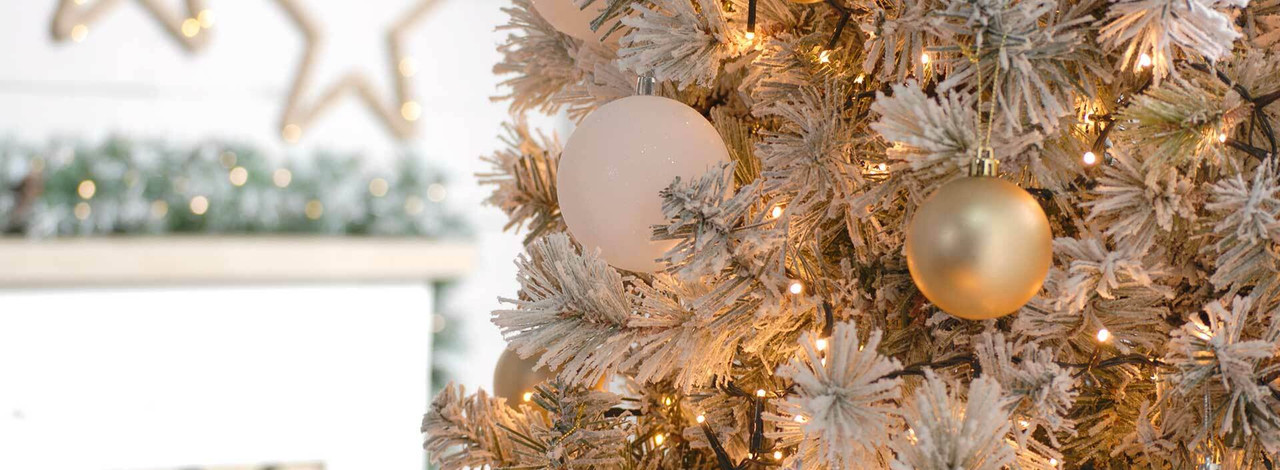 Christmas Tree Lights