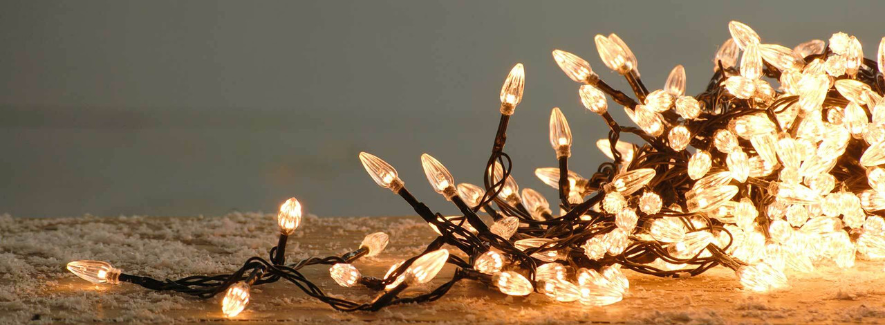 Christmas Tree Lights