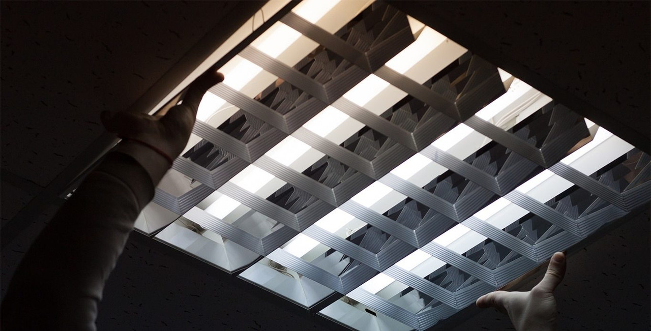 Fluorescent Starters 125 Watt Fluorescent Starters 125 Watt