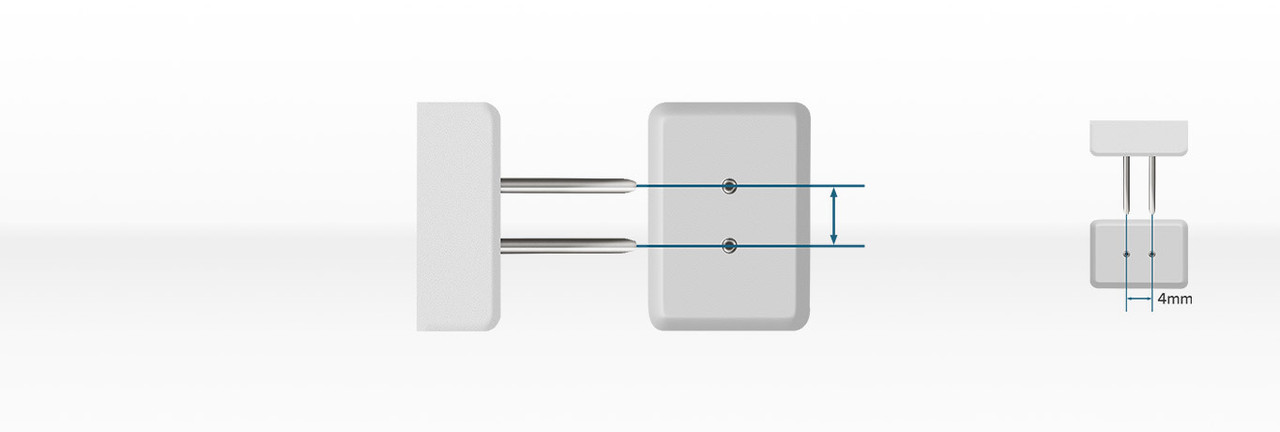 MR11 (GU4) 2-Pin