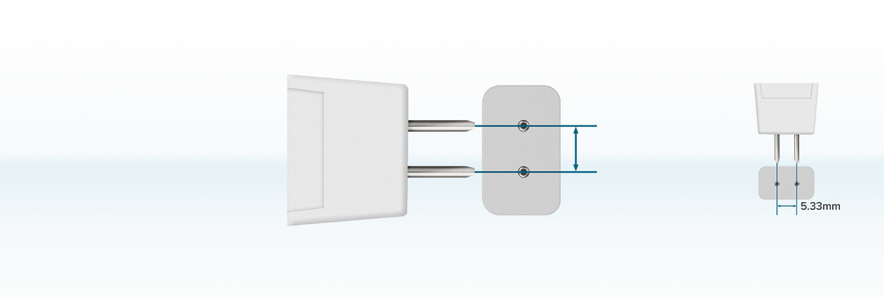 MR16 (GU5.3) 2-Pin