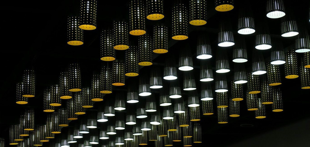 LED PAR30 100W Equivalent Light Bulbs
