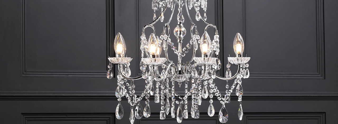 Chandeliers