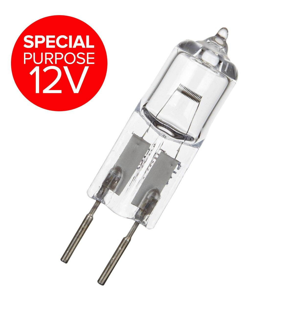 ge 50w 12v halogen