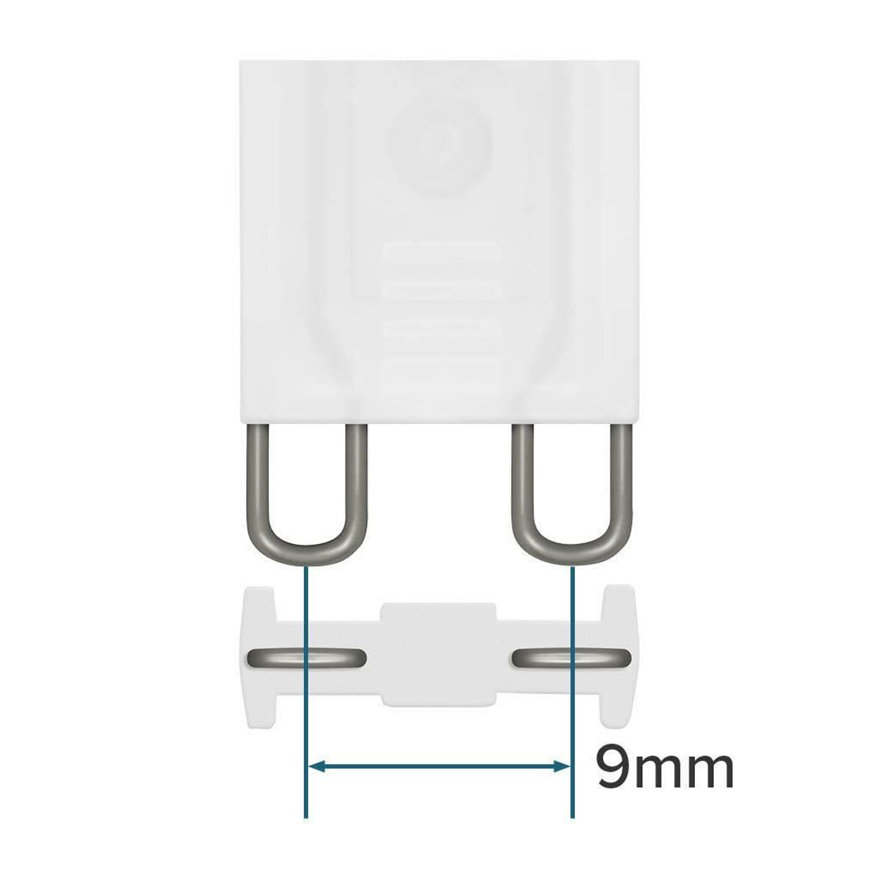 Osram Halopin Pro G9 Halogen Bulb - Xpress Electrical
