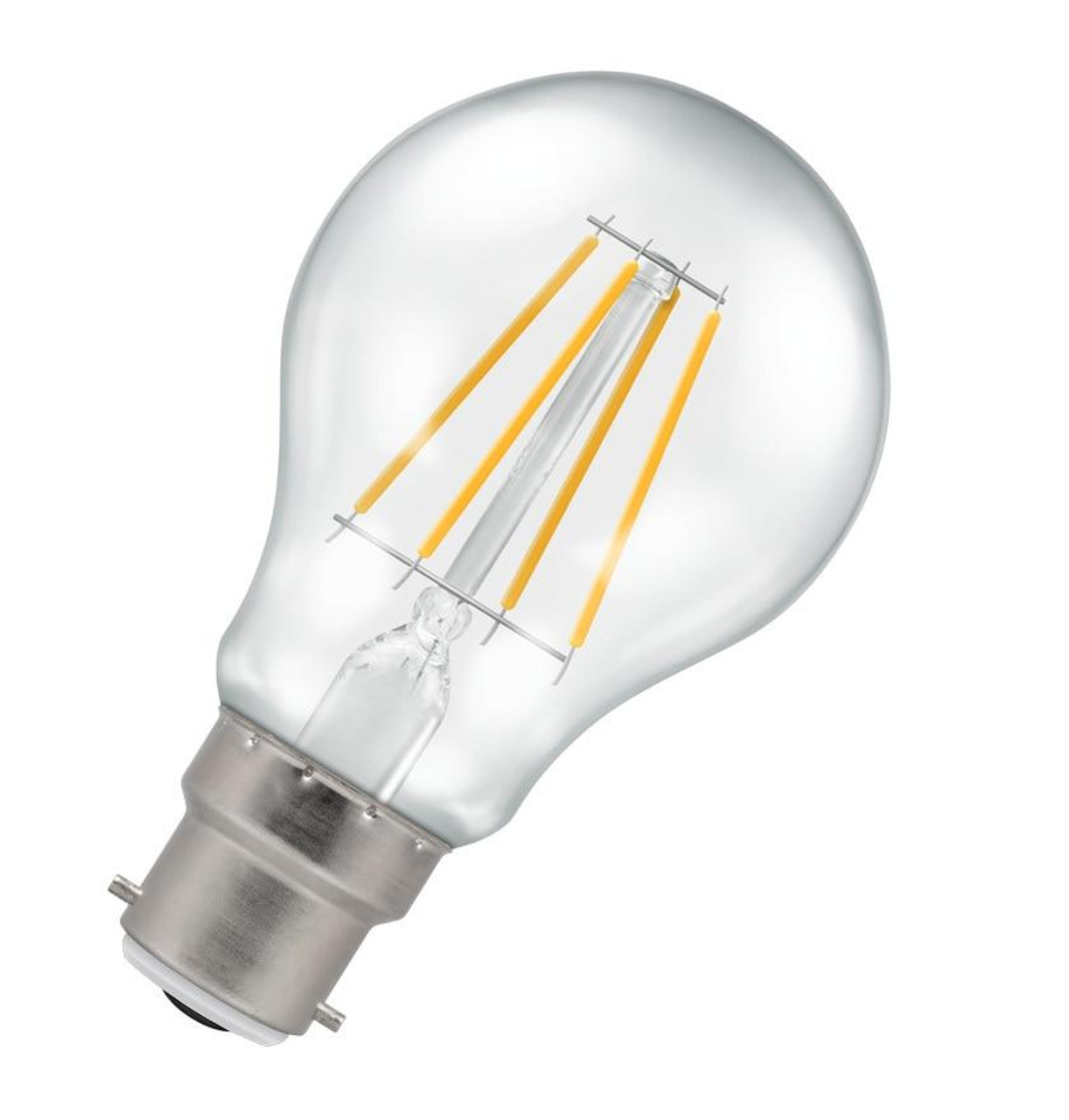 b22 filament bulb