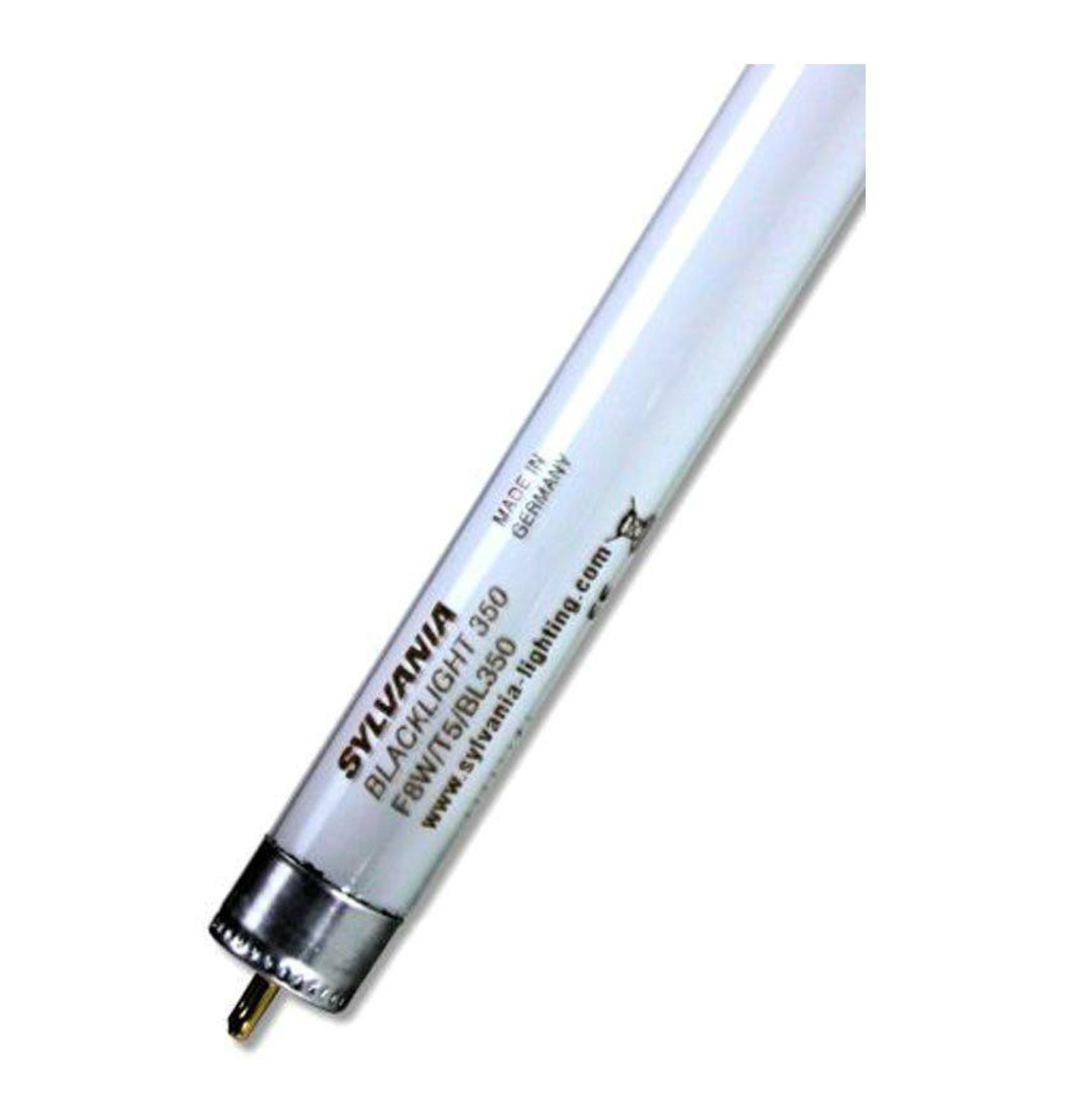 t5 8w uv tube