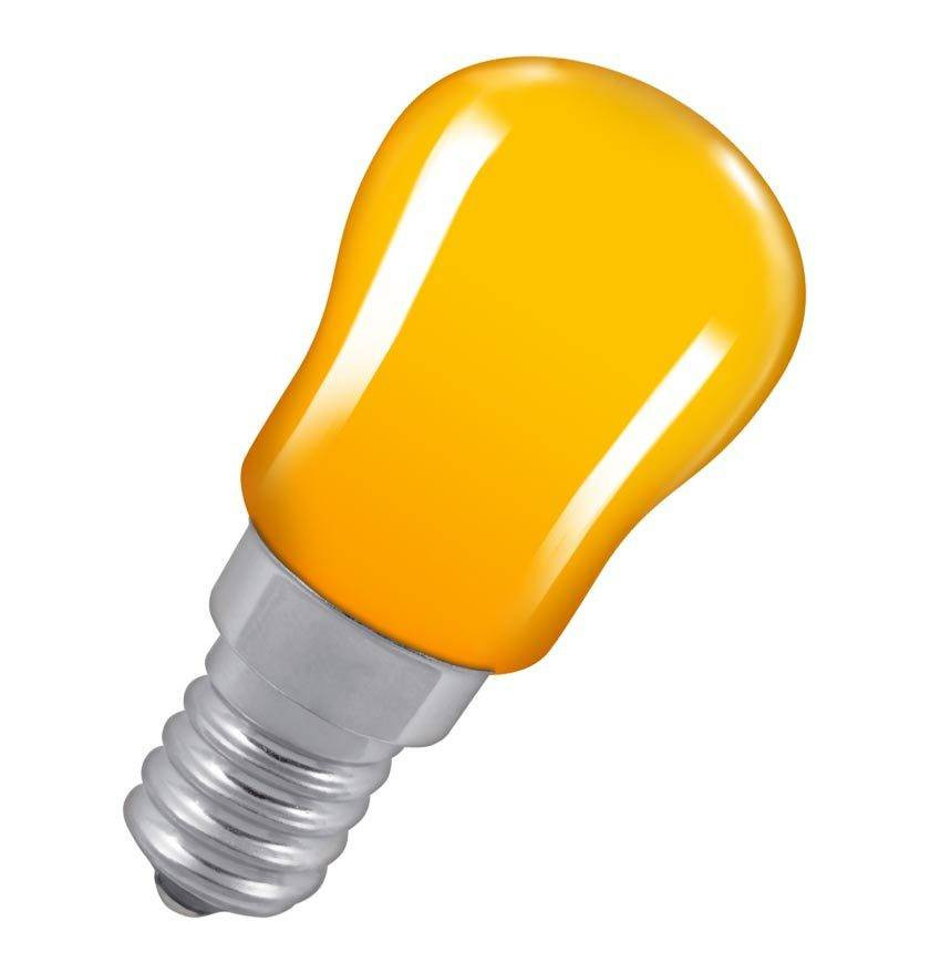 Crompton Lampadina Pygmy A Incandescenza 25W 240V - Attacco B15d, Luce Chiara, Dimensioni Compatte, Vita Media 1000 Ore, Per Insegne, Pannelli, Giocattoli