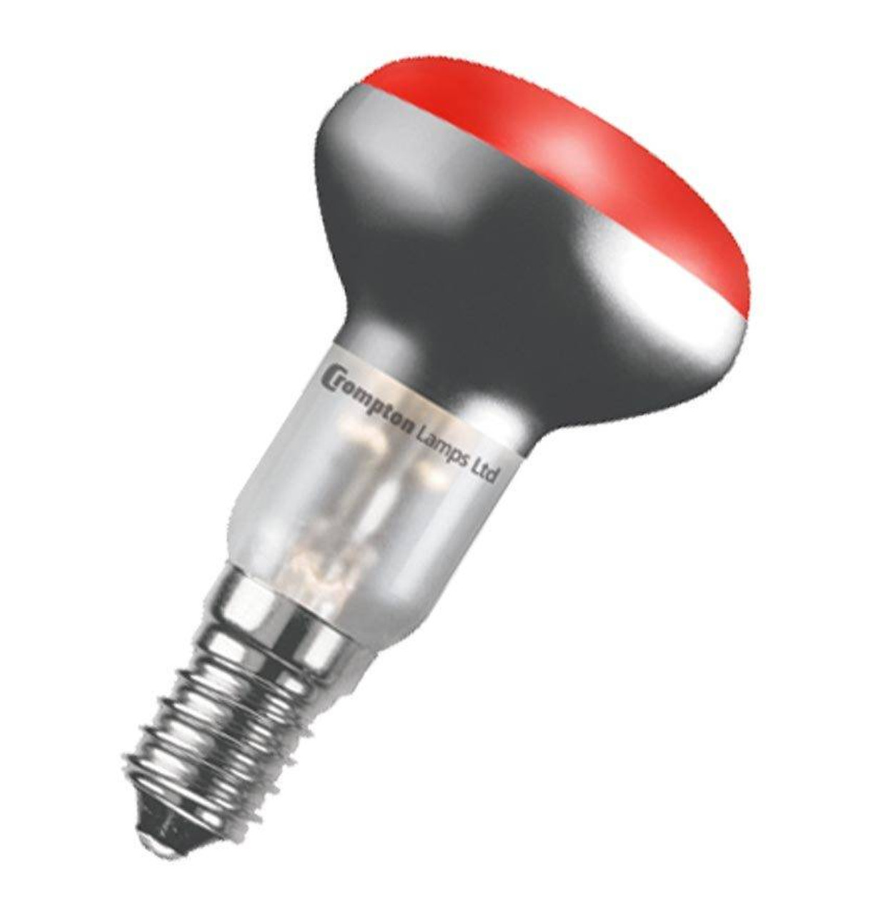 25w red bulb