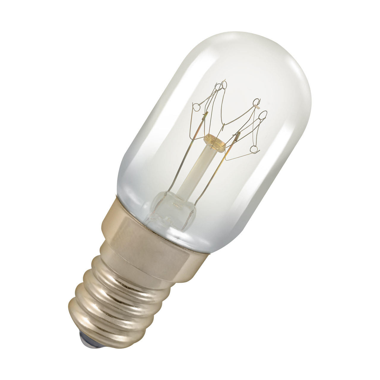 Mini Refrigerator LED Light Bulb Freezer Fridge Lamp Glass Lamp E14 White  Warm White 220V From Yinke_led, $1.98