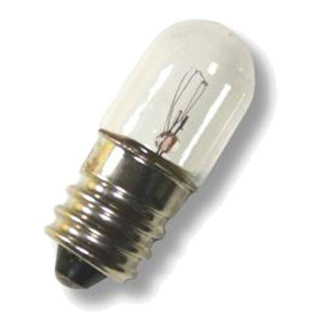 e12 24v 3w bulb