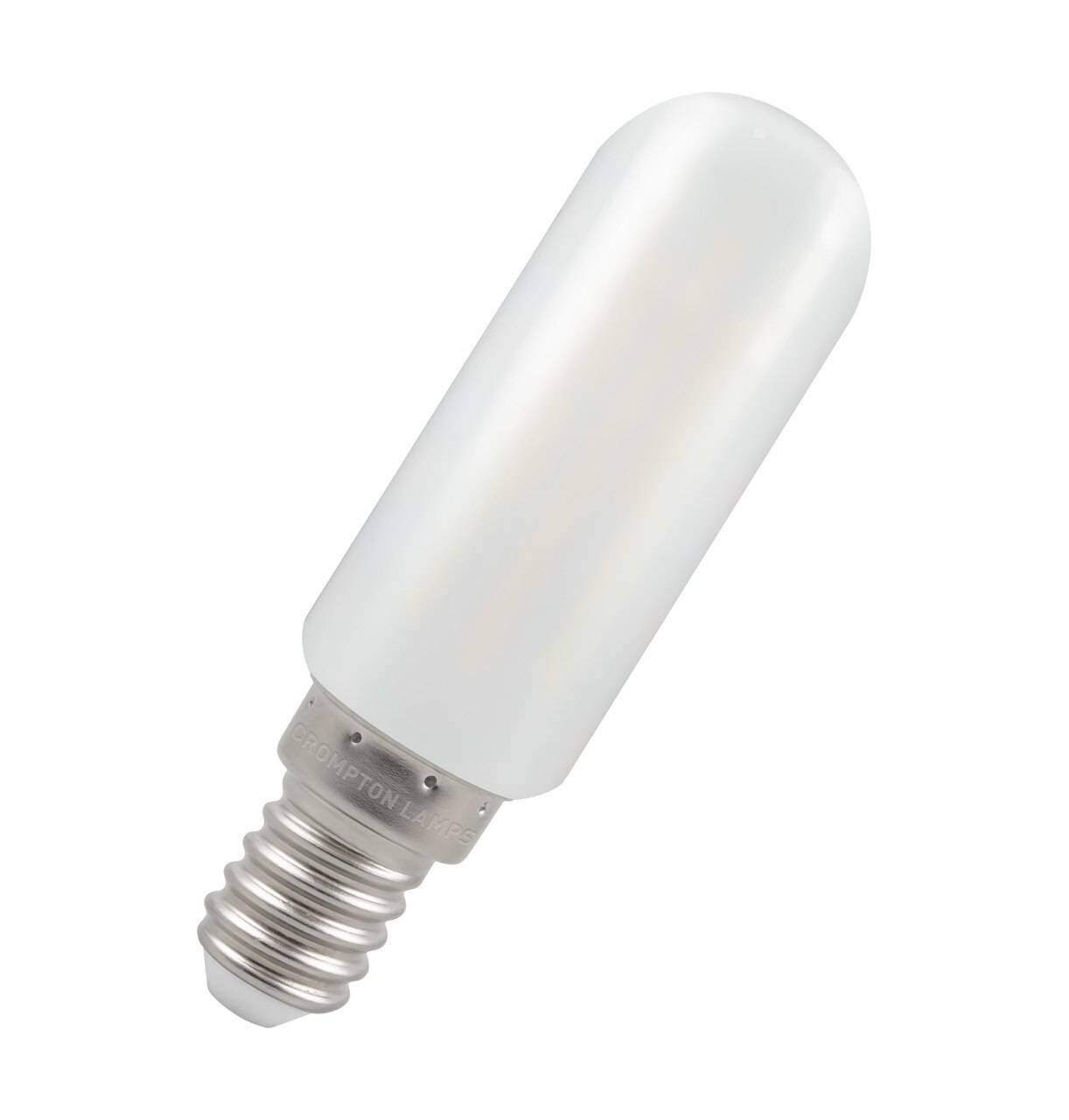 Crompton LED Cooker Hood 4.7W E14 4000K (40W | Lightbulbs Direct