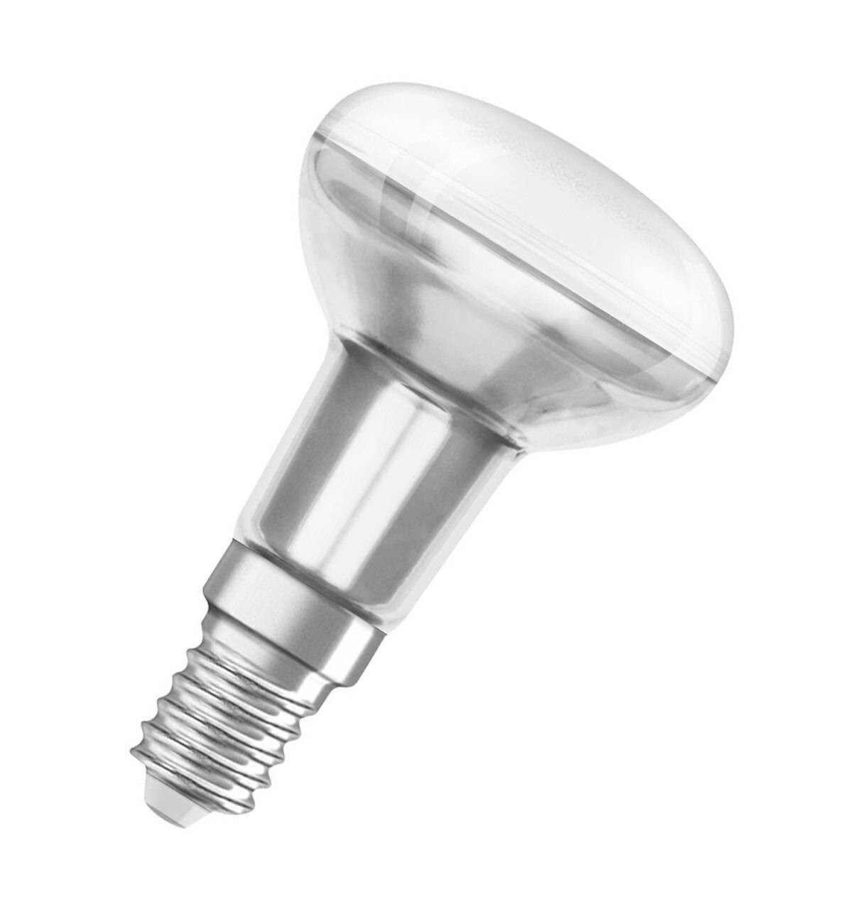 e14 reflector bulb led