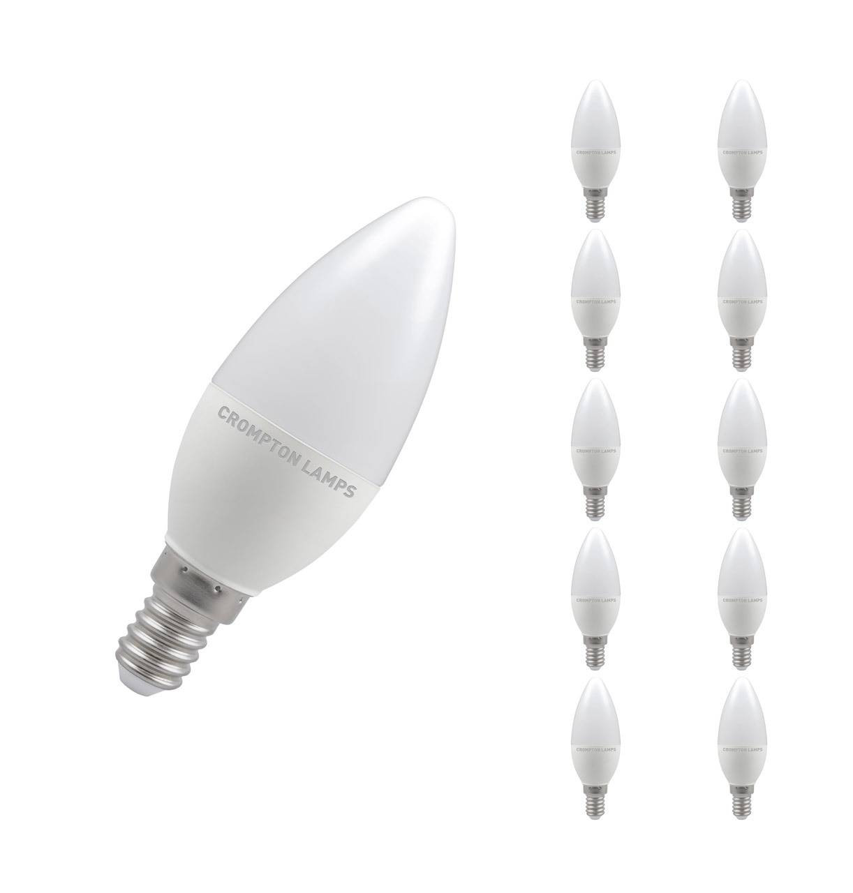 e14 10 watt bulb