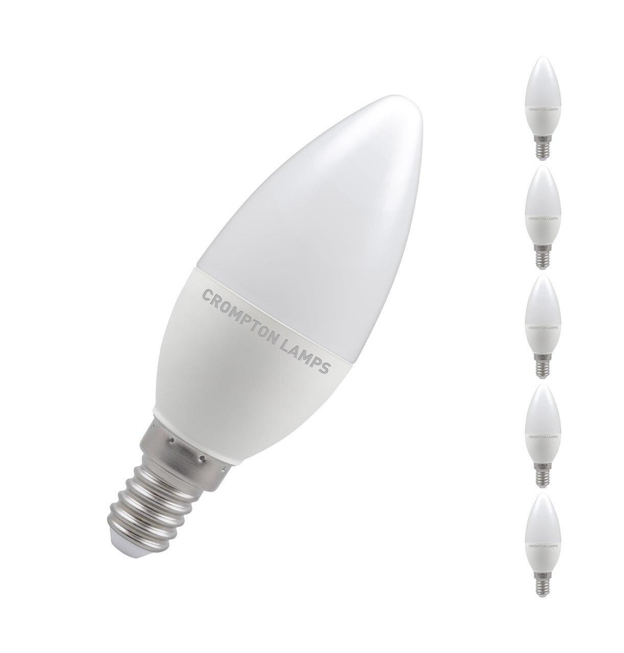 e14 dimmable cool white