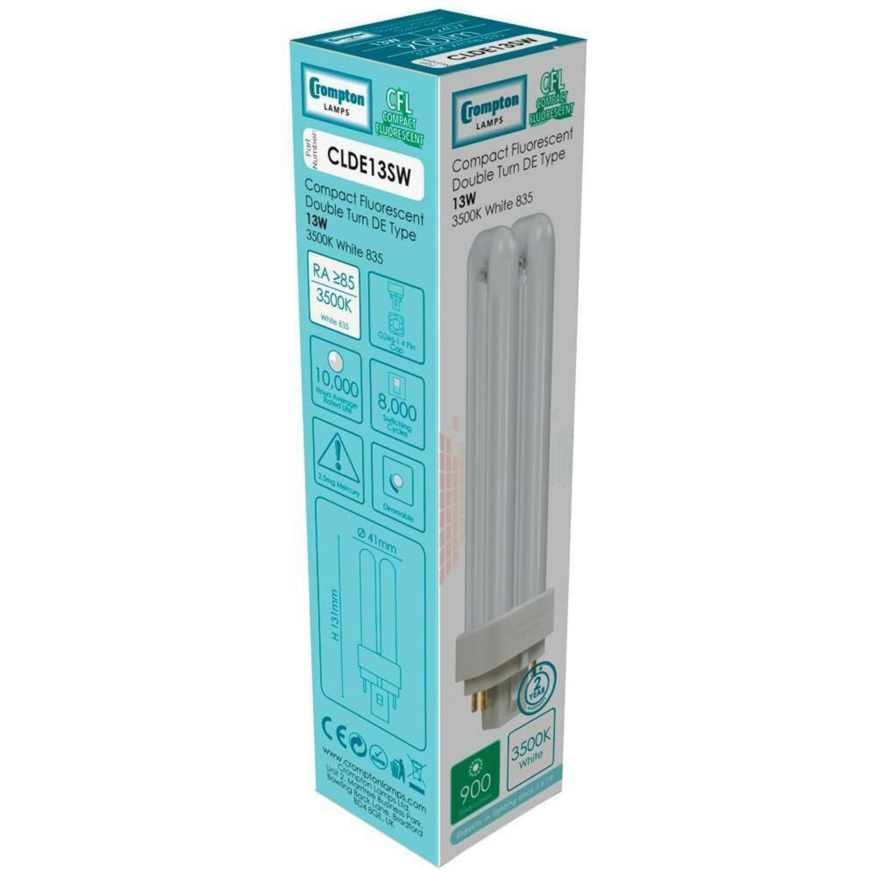 Cfl 3500k sales