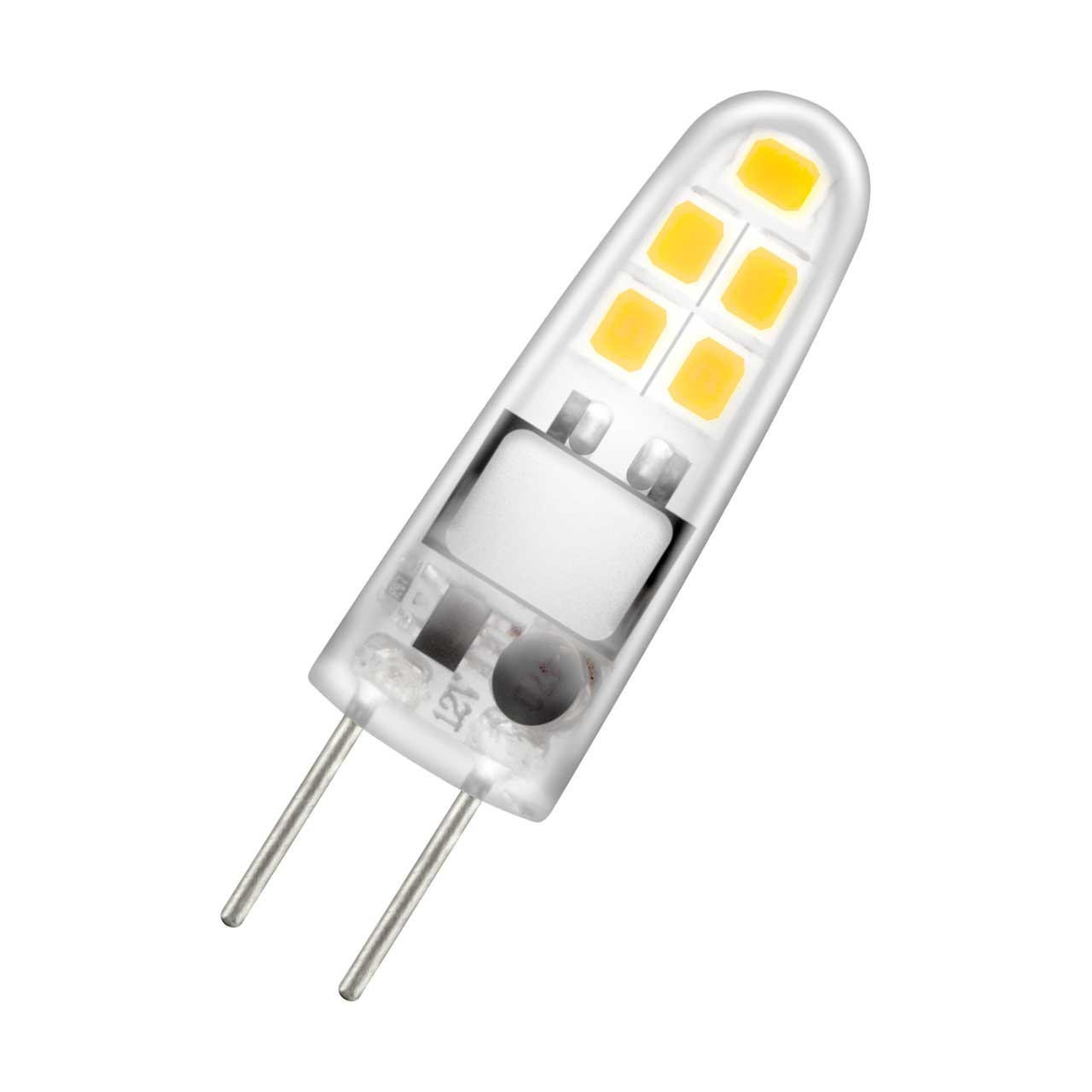 G4 led bulb cool shop white