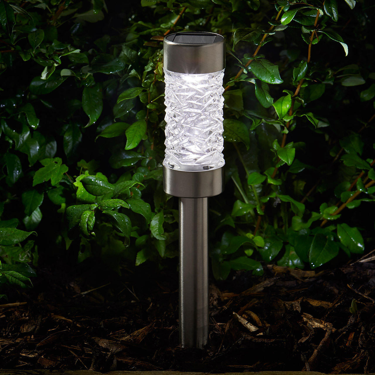 Smart Solar Montana Garden Stake Lights Lightbulbs Direct