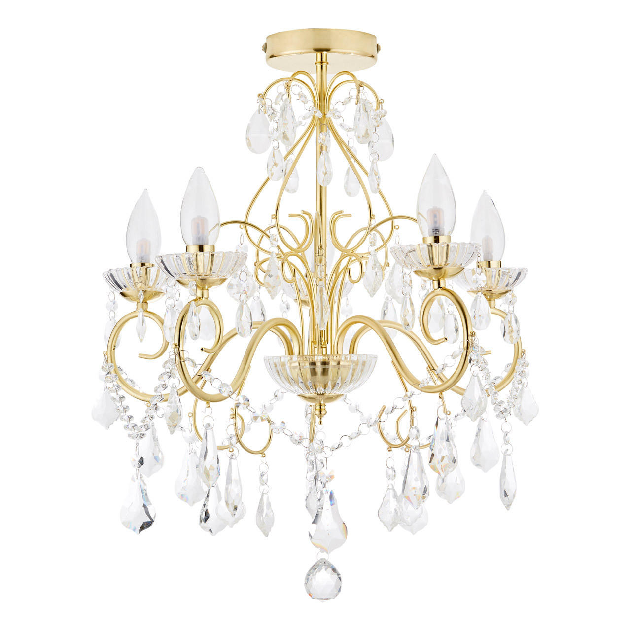 Vela chandelier shop