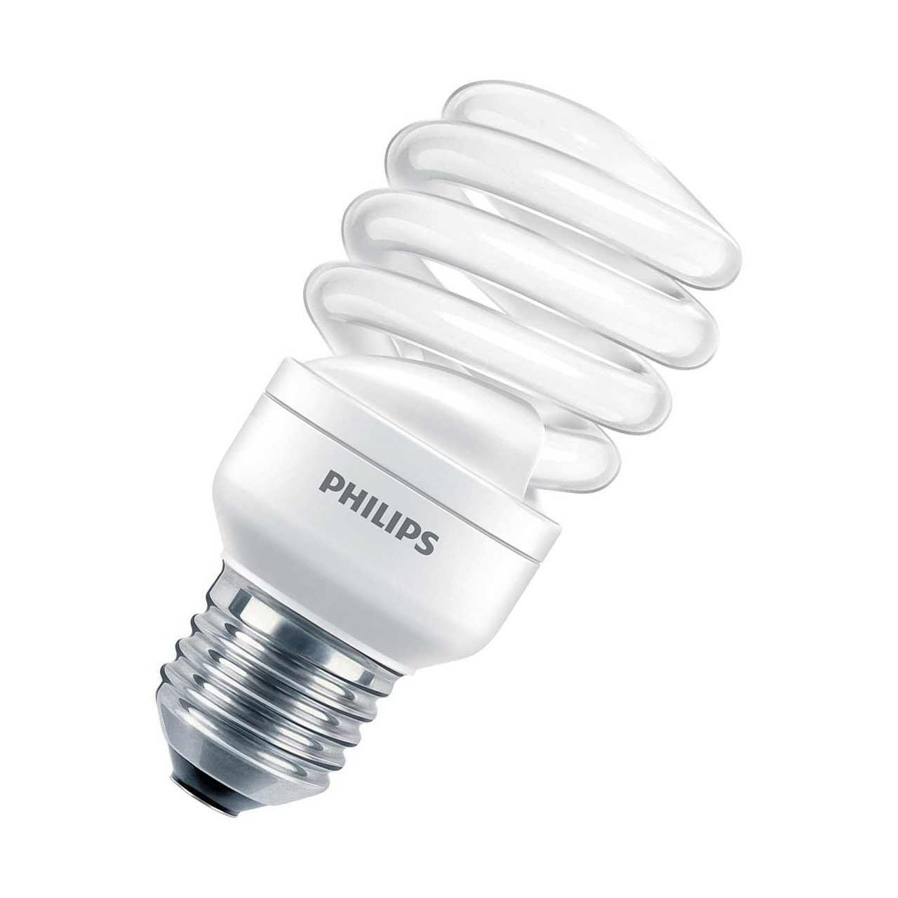 e27 cfl light bulb