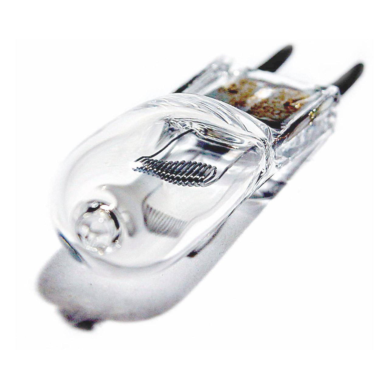 Osram Projector G6.35 150W 24V White 3450K Clear | Lightbulbs Direct