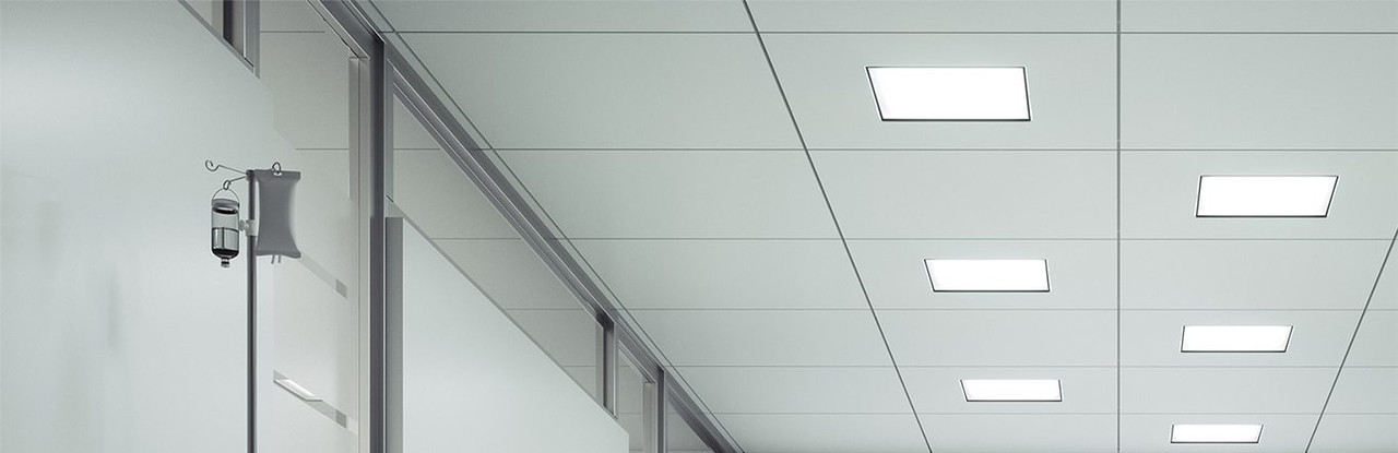 LED 36W Panel Lights LED 36W Panel Lights