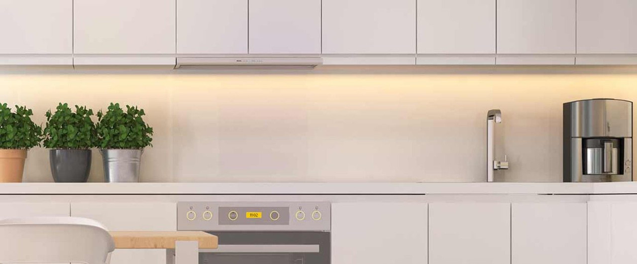 LED Linkable Cool White Under Cabinet Lights LED Linkable Cool White Under Cabinet Lights
