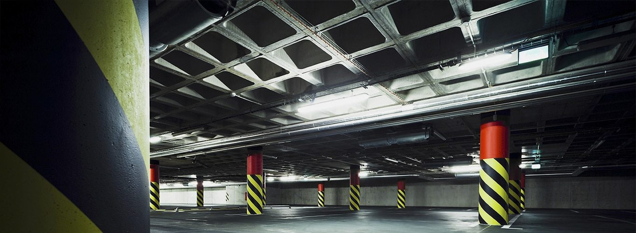 Thorn Fluorescent Battens 5ft Lights