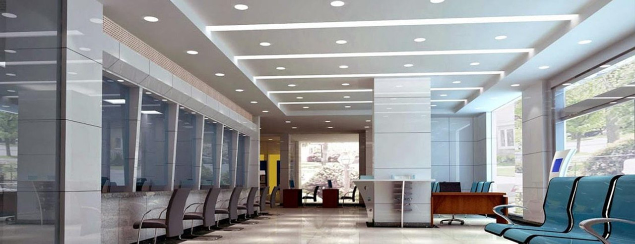 LED Ceiling White Lights LED Ceiling White Lights