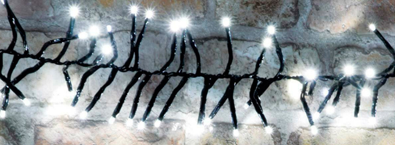 Cluster Lights Cluster Lights