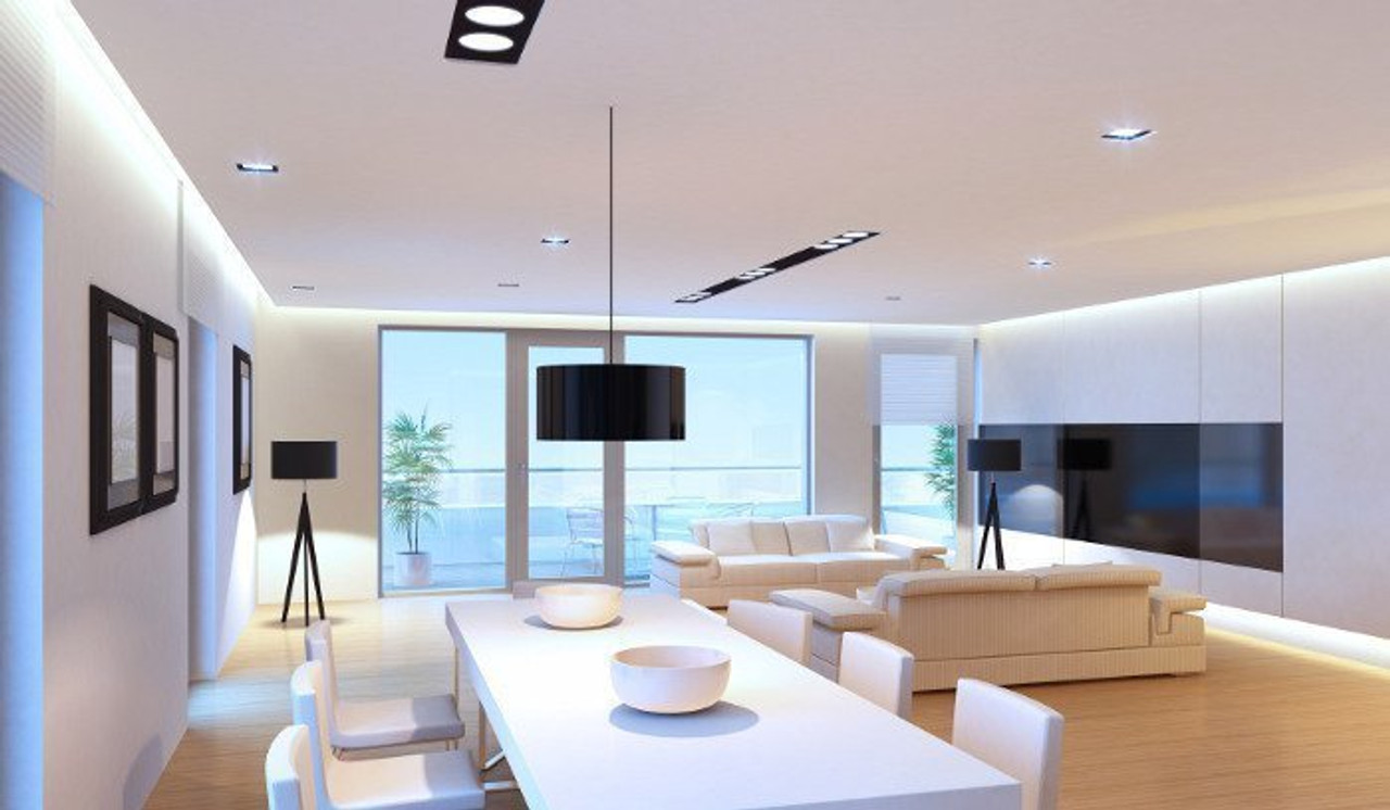 Crompton Lamps LED Spotlight 5.5 Watt Light Bulbs Crompton Lamps LED Spotlight 5.5 Watt Light Bulbs