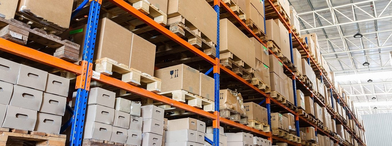 LED Warehouse 100 Watt Lights